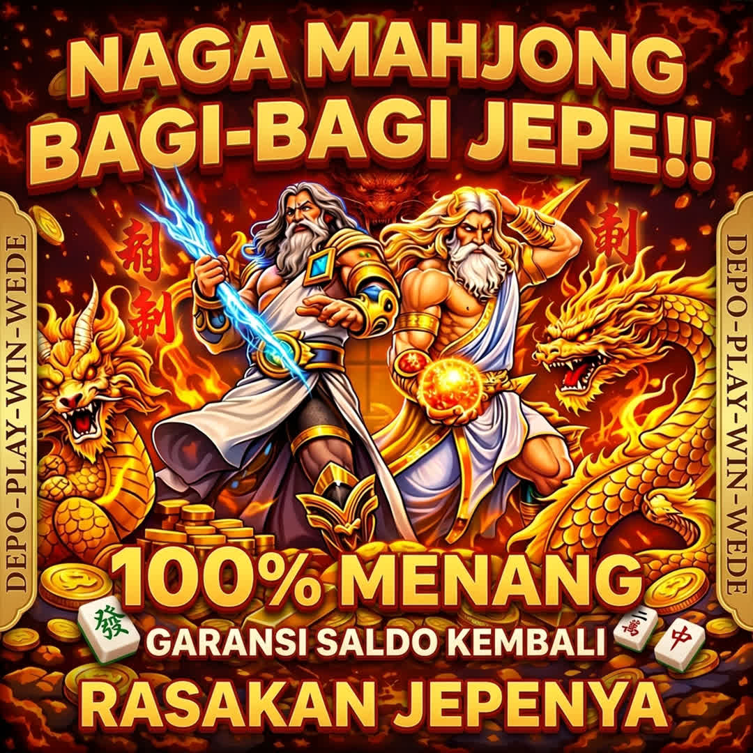 👑 Akses VIP Untuk Player Yang Ingin Maxwin Cepat Dan Aman